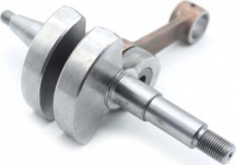 Stars 1668a1714 Albero + Pistone Motosega Profy 45 N� 1-35