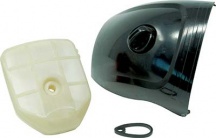 Stars 1709f1755 Filtro Motosega Profy 38 N� 45