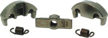 Stars 1710g1756 Frizione Motosega 25 26 Profy N� 68-71