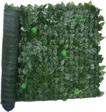Stars 2557h2603 Siepe Sempreverde Lauro Con Rete Ombra Pe Verde cm 300x100