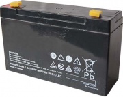 Stars 335i381 Batteria Litio Pompa Elettra 16 Batteria Litio Volt 12 Ah 8