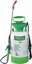 Stars 3591g3637 Pompa a Pressione Siria 5 lt 5 Lancia Asta Metallica