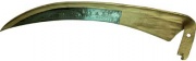 Stars 730h776 Falce Romana Acciaio Forgiato cm 60