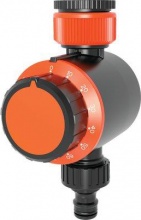 Stars Manuale Centralina Irrigazione Timer  34"