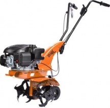 Stars Z2 Motozappa a Scoppio Motore 4 Tempi Avviamento a strappo