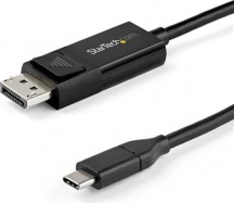 StarTech CDP2DP141MBD Cavo Adattatore da USB-C a Displayport Lunghezza 1 metro