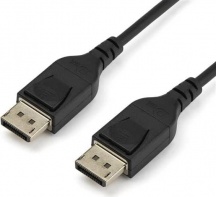 StarTech DP14MM2M Cavo Displayport 1.4 Lunghezza 2 metri