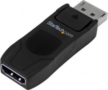 StarTech DP2HD4KADAP Adattatore DisplayPort a HDMI 4k