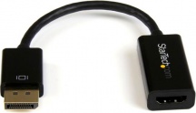 StarTech DP2HD4KS Adattatore DisplayPort a HDMI 4K