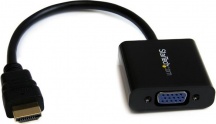 StarTech HD2VGAE2 Adattatore HDMI a VGA Full HD