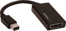 StarTech MDP2HD4K60S Adattatore mini DisplayPort a HDMI 4k 60hz
