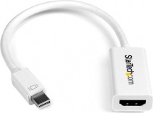 StarTech MDP2HD4KSW Adattatore mini DisplayPort a HDMI 4k