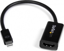 StarTech MDP2HD4KS Adattatore Convertitore mini DisplayPort a HDMI 4k