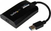 StarTech USB32HDPRO Adattatore USB 3.0 a HDMI Scheda Video esterna HD 1080p