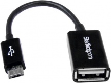 StarTech UUSBOTG Adattatore micro USB USB OTG