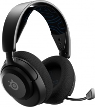 Steelseries 61673 Arctis Nova 5P Wireless Cuffie Gaming Bluetooth Wireless Nero