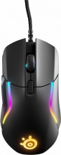 Steelseries 62551 Mouse Gaming Ergonomico Ottico 9 Tasti - Rival 5