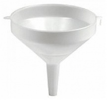 STEFANPLAST 4330 Imbuto D. 30cm Polipropilene