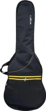 Stefy Line GB100EL Custodia Chitarra GB100 SERIES Elettrica colore Nero