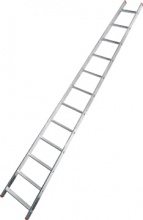 Step Up CONICHE14407 Scala Alluminio Coniche 14 Gradini Metri 4.07