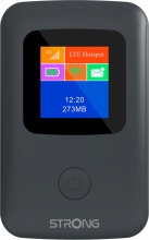 Strong 4GMIFI150D Router 4G Hotspot Portatile 150 Mbps Wi-Fi 10 Dispositivi