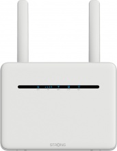 Strong 4G+ROUTER1200 - dispositivo di rete cellulare Router di rete cellulare