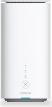 Strong 5GROUTERAX3000 Modem Router WiFi 6 5G Mobile AX3000 nano SIM