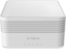 Strong MESHAX3000ADD Sistema WiFi Mesh WiFi 6 -  ATRIA WiFi MESH AX3000 ADD ON