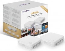 Strong MESHKIT1200V2 Sistema Wi-Fi Mesh Dual-band Wi-Fi 5 (802.11ac) 3 Interno