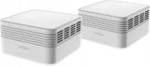 Strong MESHKITAX3000 Router WiFi Sistema WiFi Mesh WiFi 6 - ATRIA WiFi MESH AX3000 KIT 2X