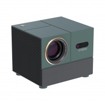 Strong MIRA1 Mini Proiettore 300 ANSI lumen LCD 1080p 1920x1080px Verde