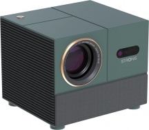 Strong MIRA1 Proiettore LCD Full HD 40-150 Pollici Google TV