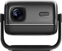 Strong Mira-X1 Videoproiettore 500 ANSI lumen LCD Full HD 1080p Bluetooth Nero