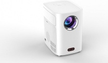 Strong Q1 Proiettore LCD HD 35-120 Pollici 180 ANSI Wi-Fi