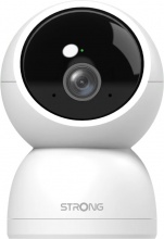Strong SHC04IR0-W Telecamera di Sicurezza 4MP 1080p Bianco