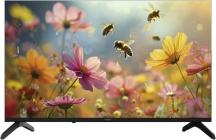 Strong SRT40FH5553 Smart TV 40" Display LED Full HD Sistema Android Classe E