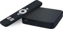 Strong SRT420 Decoder Digitale Terrestre 4K Ultra HD 8 GB DVB-T2 HEVC Wi-Fi