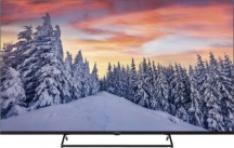 Strong SRT55UG7773C Smart TV 55" 4K UHD LED Android TV Dolby Atmos Classe G Nero