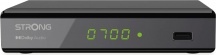 Strong SRT 8119 Decoder Digitale Terrestre DVB-T2 HEVC MPEG-4 HDMI USB