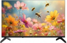 Strong SRT 32HH5553 Smart TV 32" HD LED Android TV Dolby Audio Classe E Nero