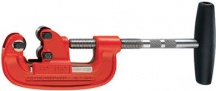 Super Ego 5745a5791 Tagliatubi per Tubi in Ferro corpo in Alluminio da 18-2"