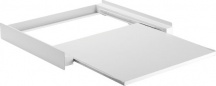 Superior Electronics SUPSLW001 Kit Sovrapposizione per LavatriceAsciugatrice
