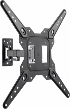Superior SUPSTV017 Supporto TV 55" Max 30 Kg 400x400 Orientabile
