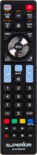 Superior SUP043 Telecomando Tv Superior Originale Lg