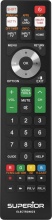 Superior SUP045 Telecomando Universale TV Panasonic  colore Nero