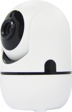 Superior SUPICM001 Telecamera Wireless Videosorveglianza HD Interno 1280x720p CM001 Smart