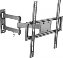 Superior SUPSTV003 Supporto Tv Doppio Braccio Max 32 - 55" Extra Slim