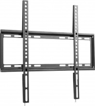 Superior SUPSTV004 Supporto TV Staffa a Muro da 32" a 55" 35 Kg VESA 400x400 mm