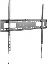 Superior SUPSTV007 Staffa Muro Fissa per TV 60" 100" max 75 Kg  60-100 Fixed Extra Slim