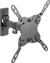 Superior SUPSTV009 Supporto Tv Con Braccio Max 13 - 42" Extra Slim